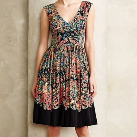 Anthropology Plenty Dress by Tracy Reese - Picture 1 of 6
